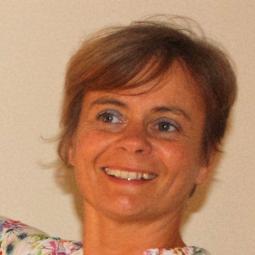 Conférencière en intelligence de vie - Irène SAUNIER